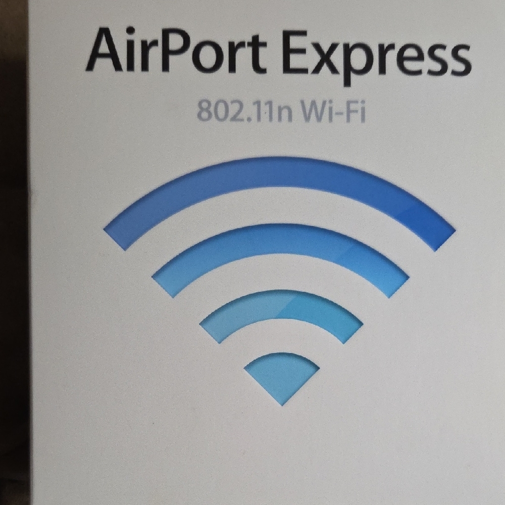Apple AirPort Express Wifi